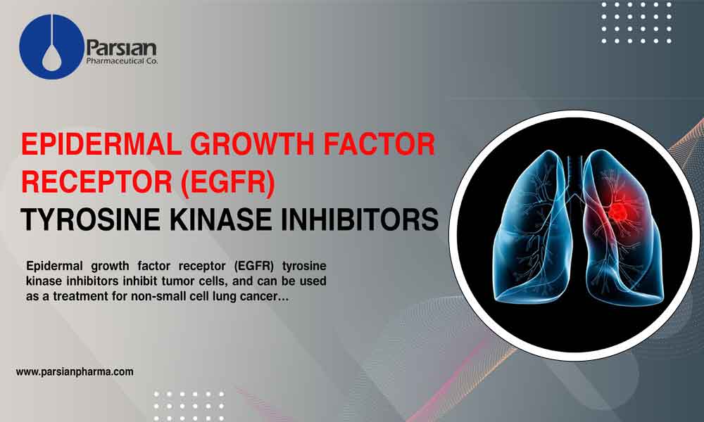 Epidermal growth factor receptor (EGFR) tyrosine kinase inhibitors