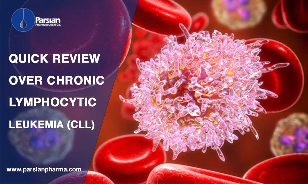 chronic lymphocytic leukemia (CLL)