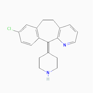 Desloratadine