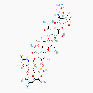 Enoxaparin Sodium