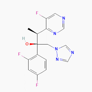 Voriconazole